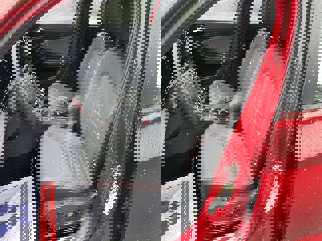 Used 2025 Volkswagen Jetta GLI Autobahn image 27