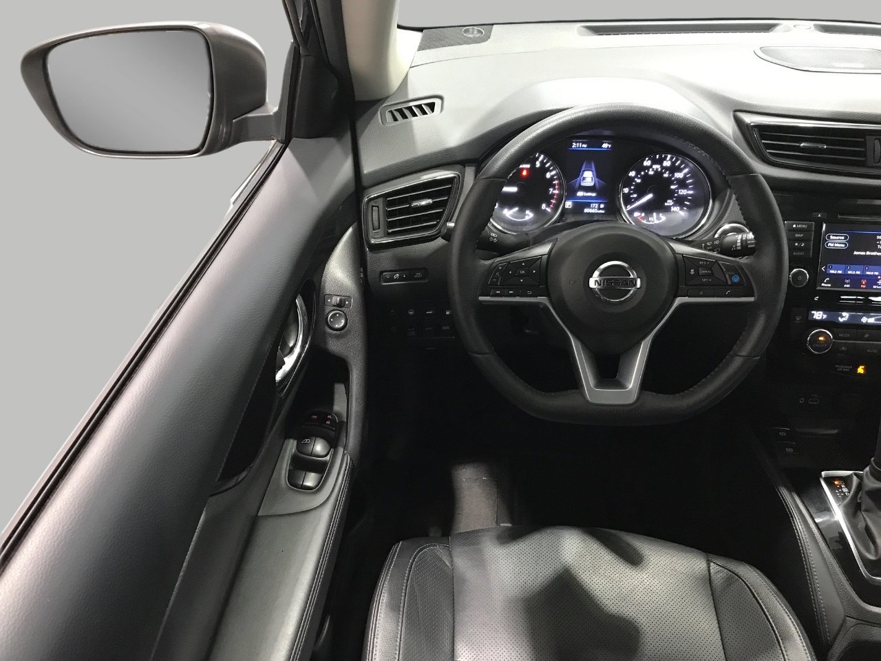 Used 2019 Nissan Rogue SL AWD/4WD image 5