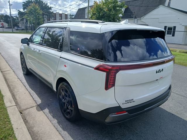 New 2026 Kia Carnival SX Prestige image 16