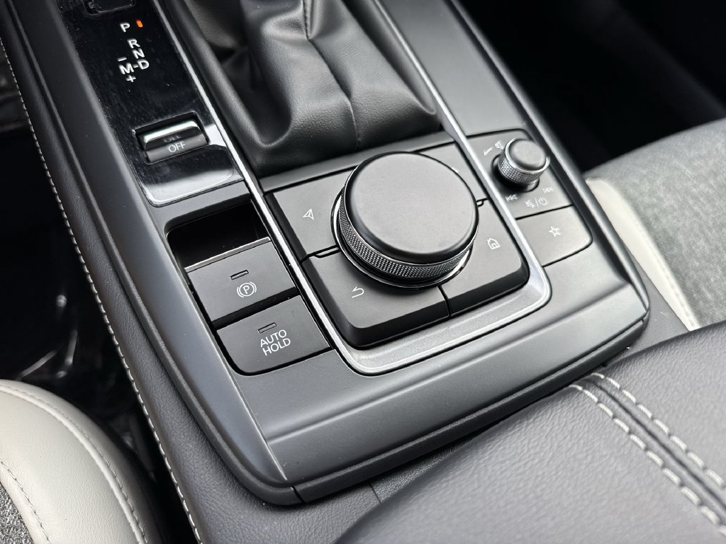 Certified 2026 MAZDA CX-30 AWD 2.5 S image 53