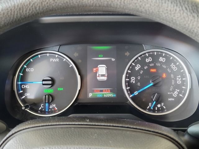 Used 2022 Toyota RAV4 LE AWD/4WD image 22