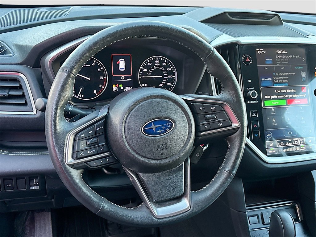 Used 2024 Subaru Ascent Limited image 11