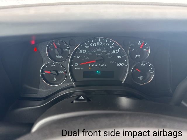 New 2025 Chevrolet Express 2500 w/ Driver Convenience Package image 18