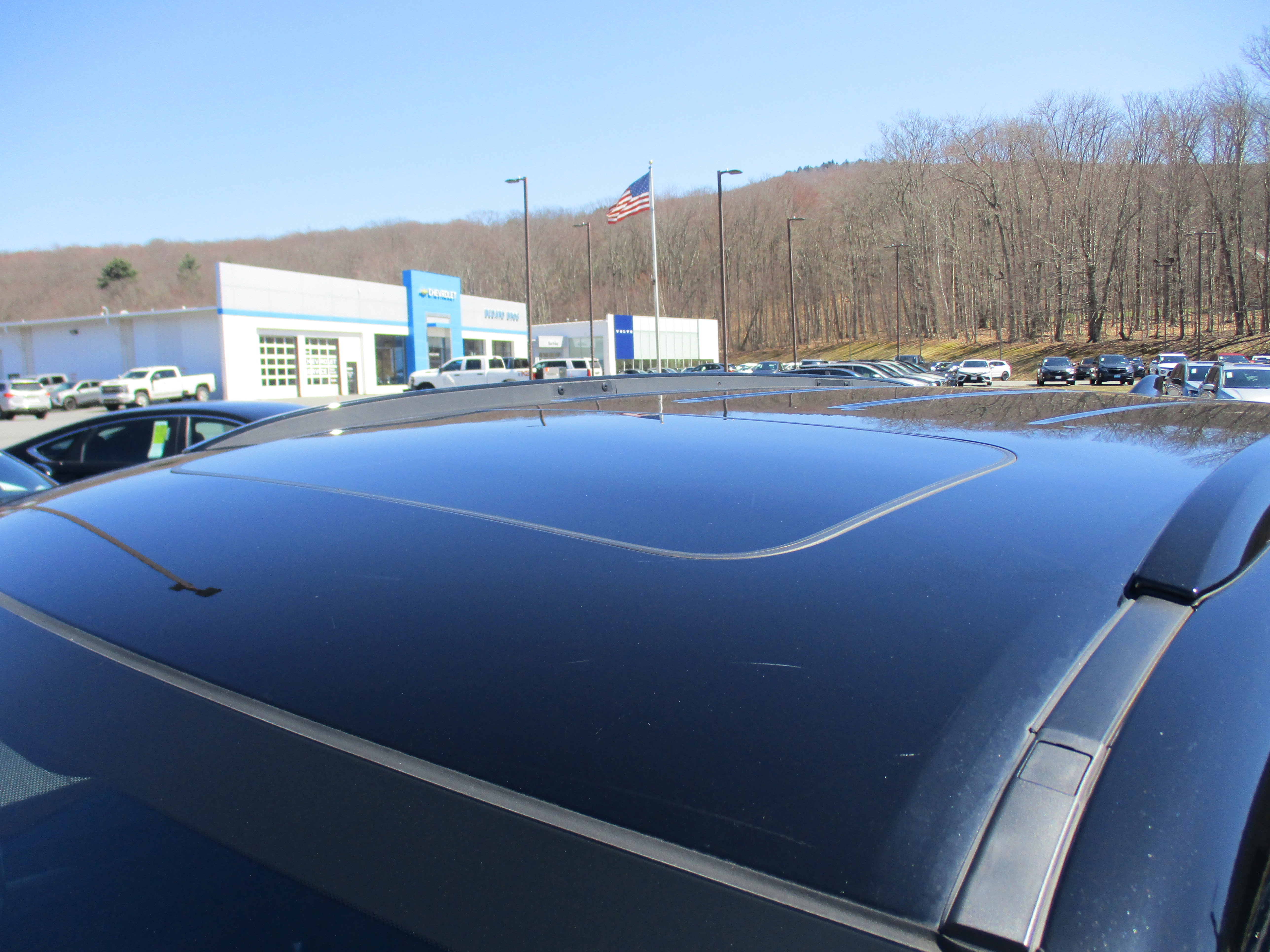 Certified 2022 Honda Pilot TrailSport image 11