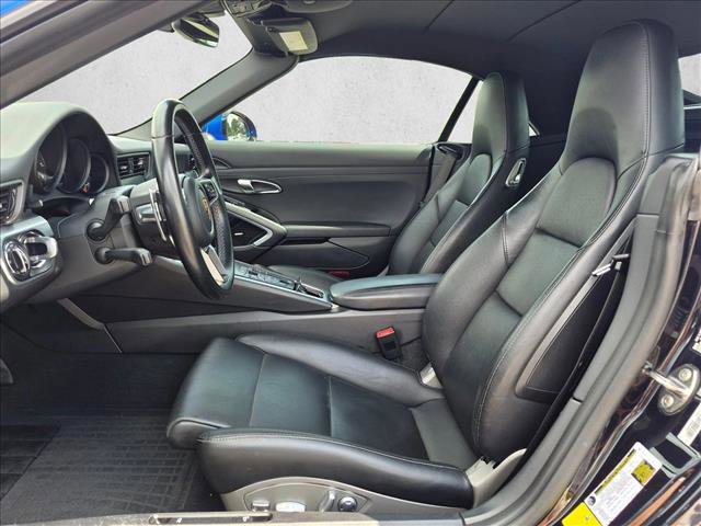 Used 2017 Porsche 911 Carrera RWD image 16