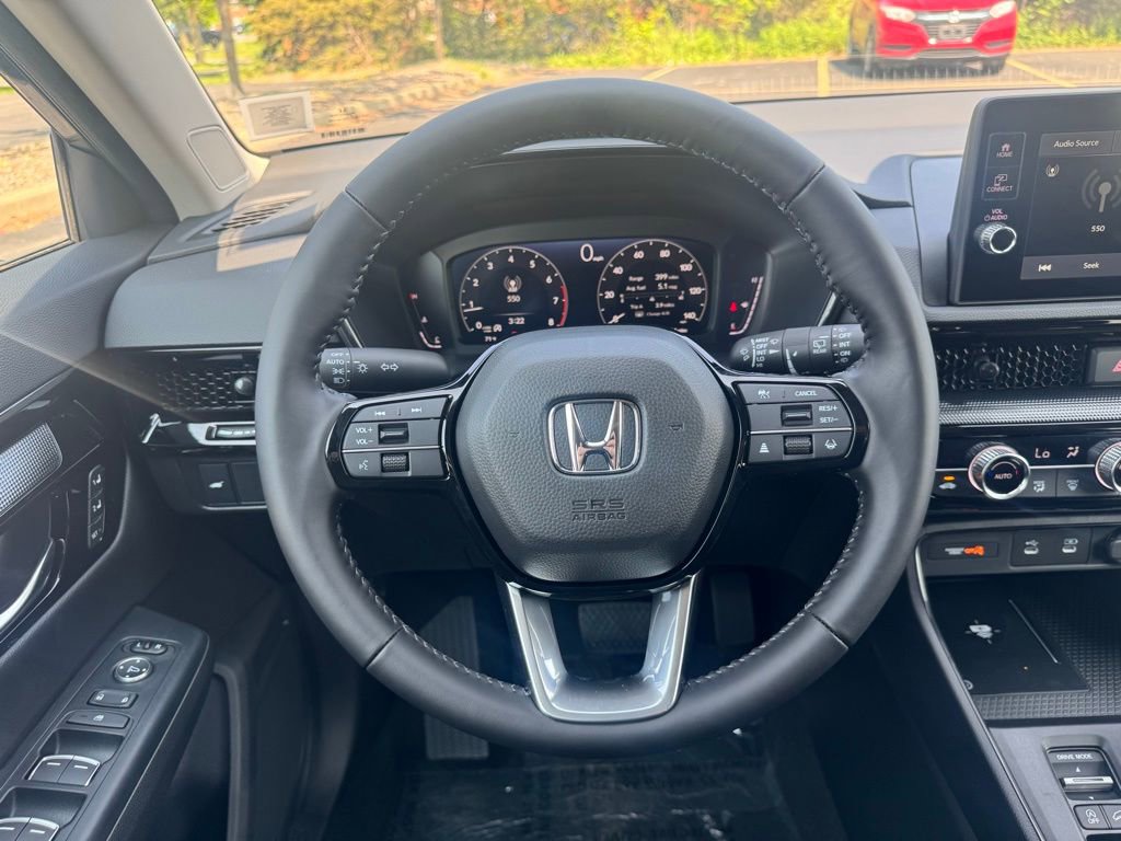 New 2026 Honda CR-V EX-L image 6