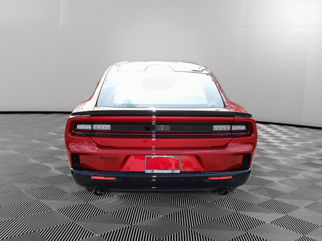 New 2026 Dodge Charger Scat Pack image 5