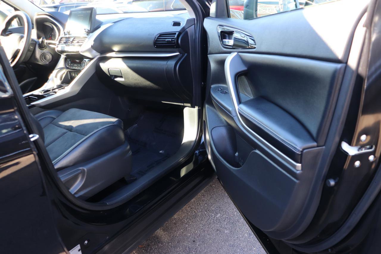 Used 2025 Mitsubishi Eclipse Cross SE image 14