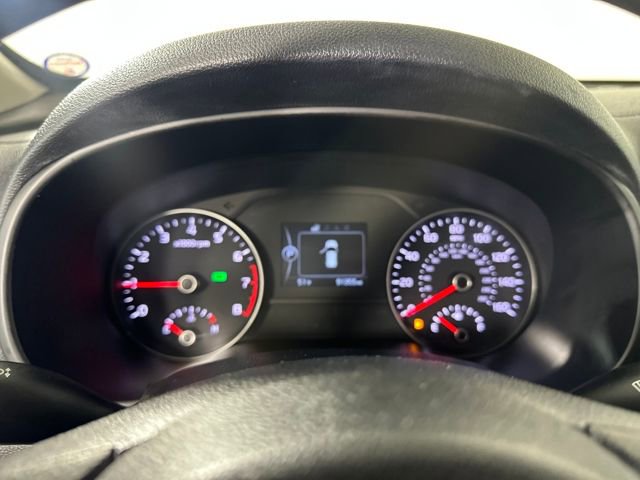 Used 2017 Kia Sportage LX image 17