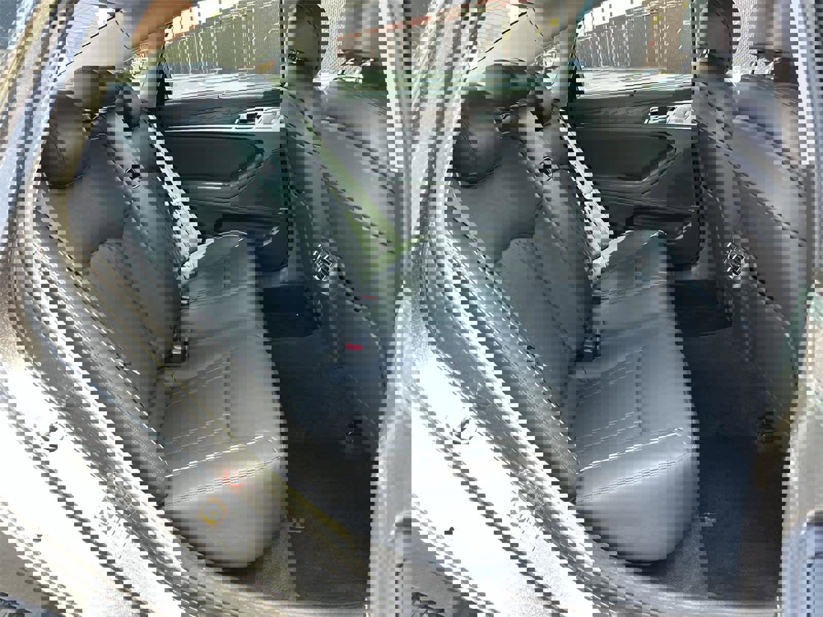 Used 2019 Genesis G80 3.8 w/ Ultimate Package 03 image 13