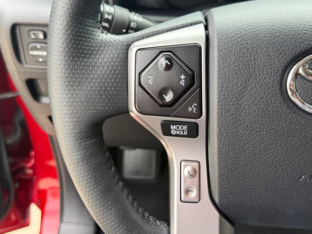 Used 2023 Toyota 4Runner SR5 Premium w/ Moonroof Package image 15