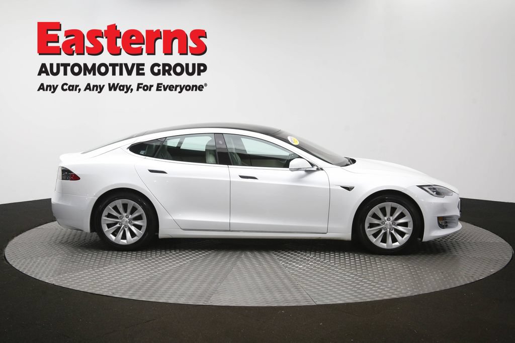 Used 2019 Tesla Model S Long Range AWD/4WD image 41