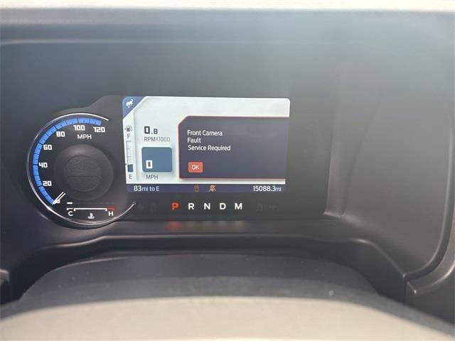 Used 2024 Ford Bronco Badlands image 16