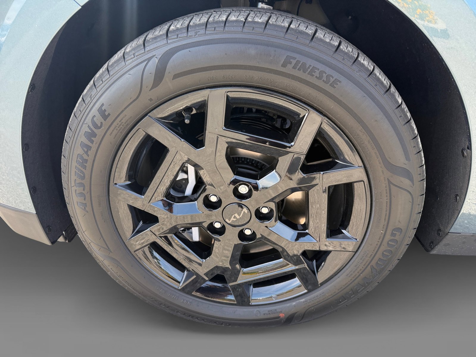 New 2026 Kia Carnival SX Prestige FWD image 9