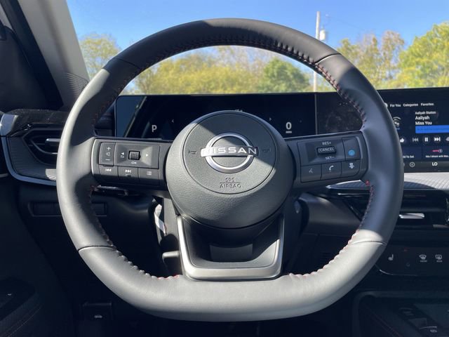 New 2026 Nissan Kicks SR w/ Cold Weather Package image 28