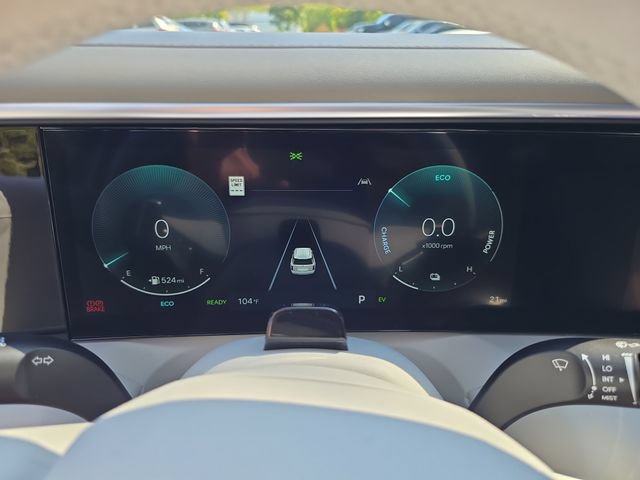 New 2026 Hyundai Palisade SEL Premium AWD/4WD image 18