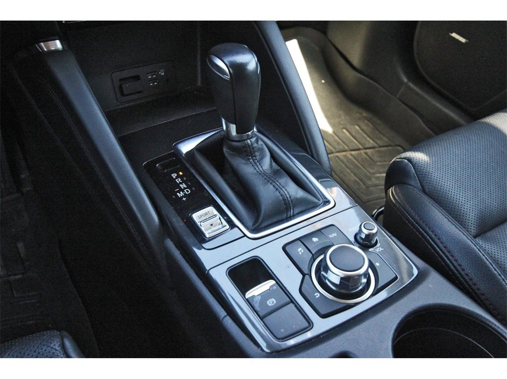 Used 2016 MAZDA CX-5 Grand Touring image 29