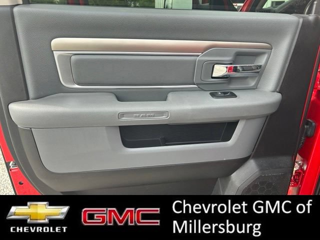 Used 2016 RAM 2500 Power Wagon w/ Luxury Group AWD/4WD image 27
