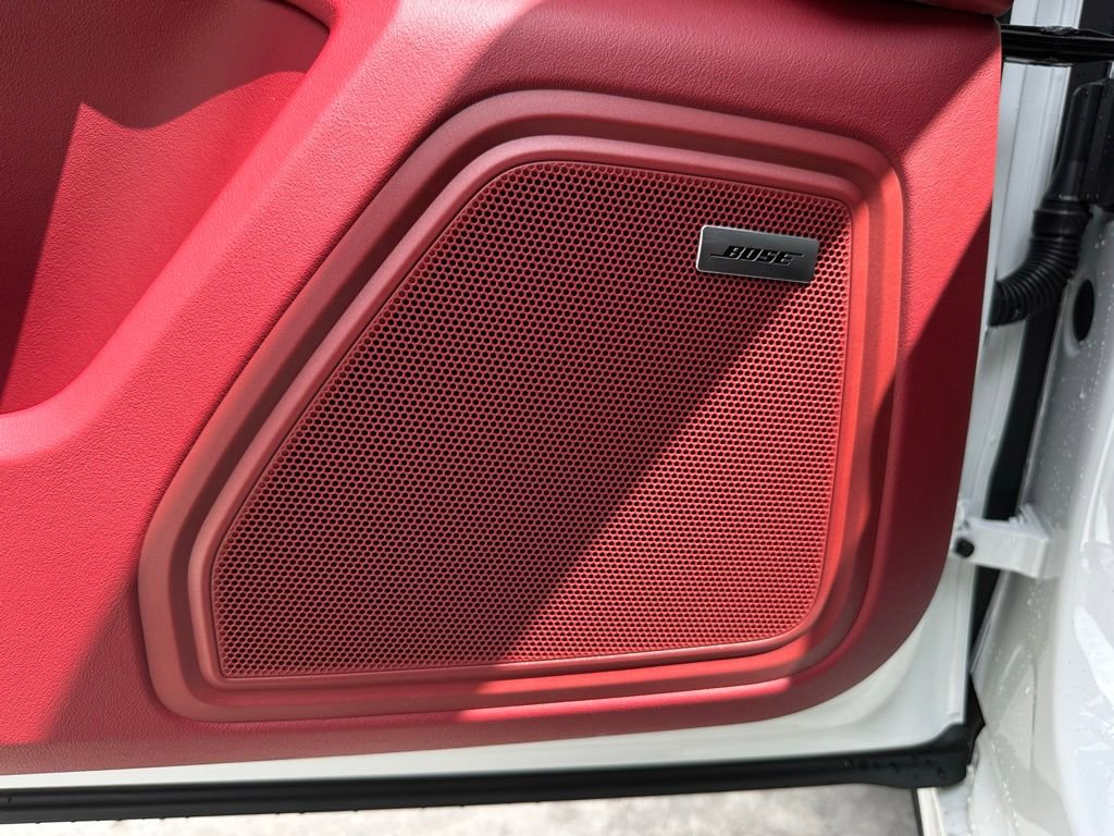 Used 2025 Porsche Macan GTS image 16