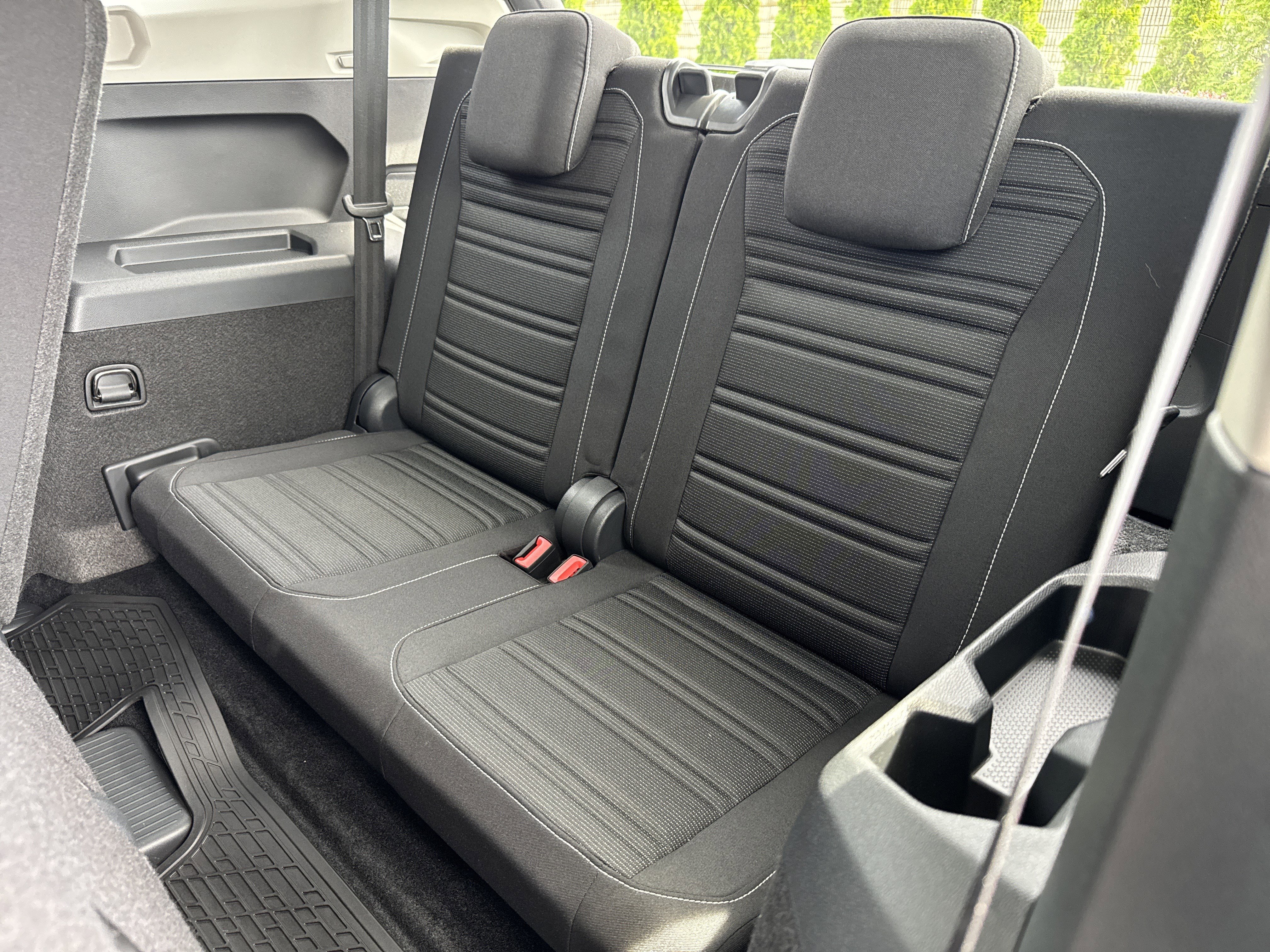 Used 2024 Volkswagen Tiguan S FWD image 29