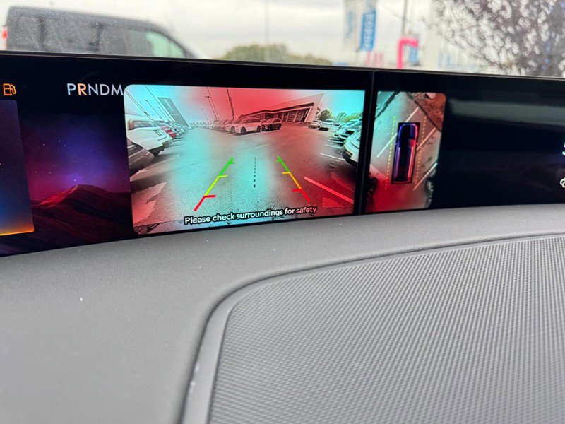 New 2025 Lincoln Navigator L Reserve image 24