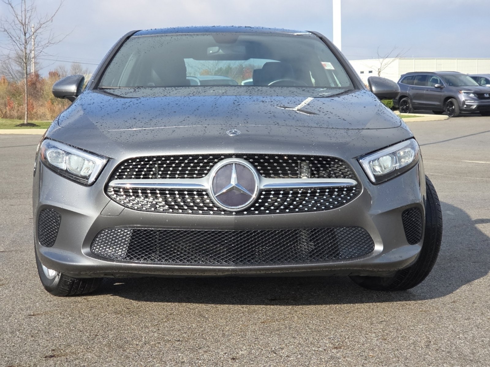 Used 2019 Mercedes-Benz A 220 4MATIC image 14