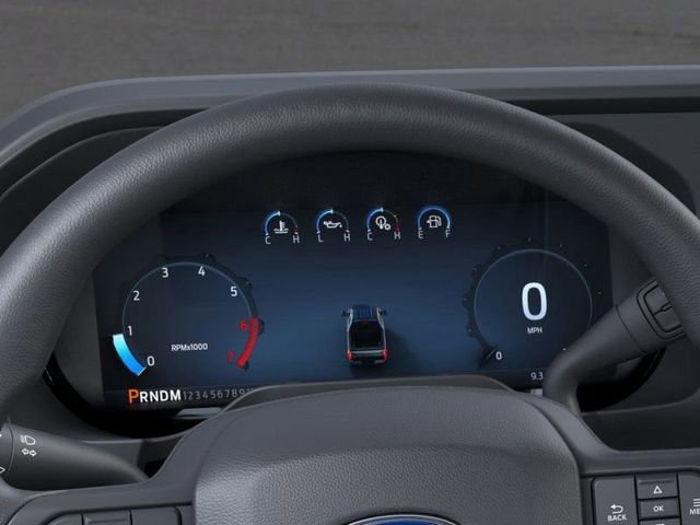New 2026 Ford F350 XLT w/ XLT Premium Package image 16
