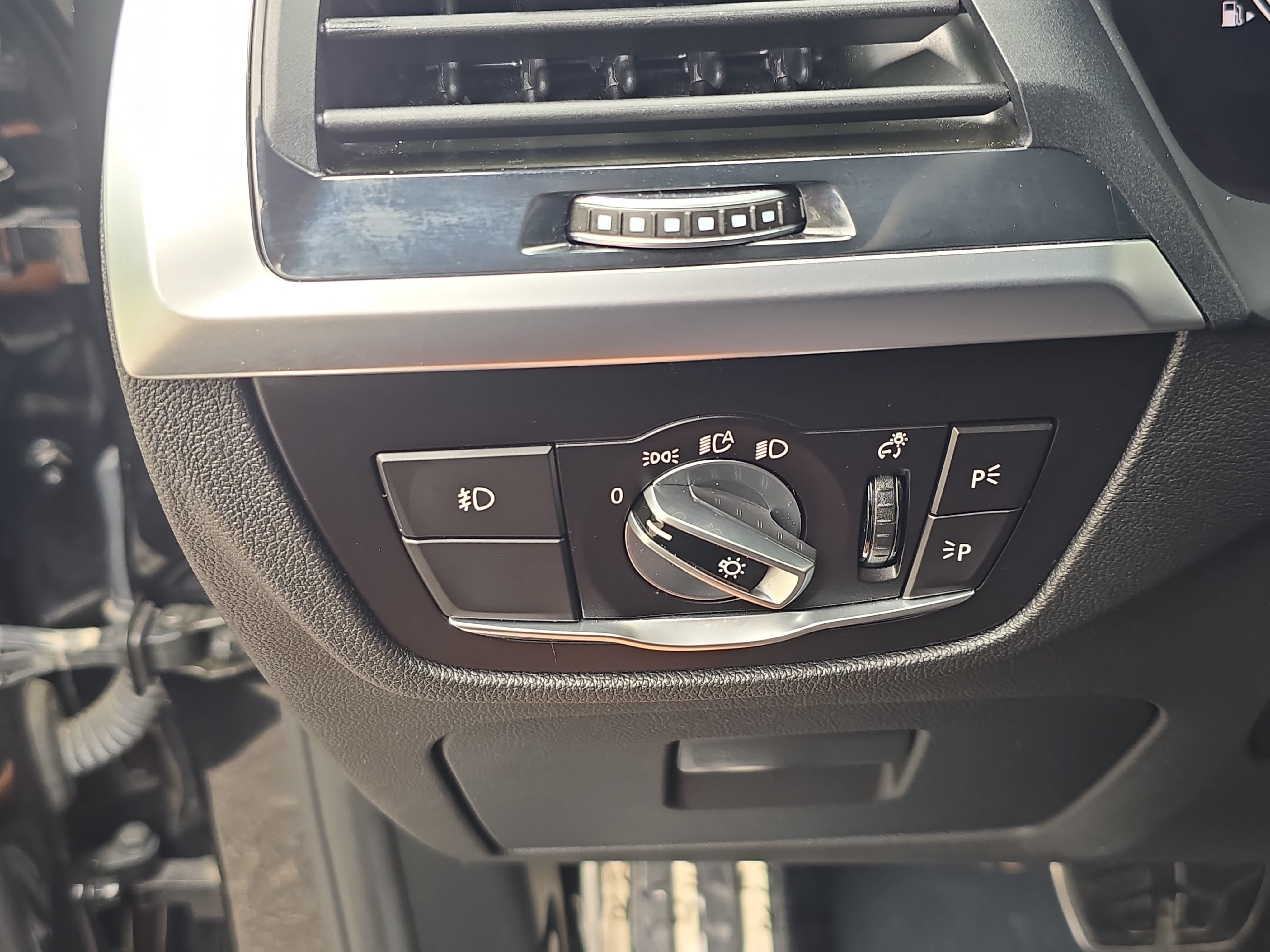 Used 2021 BMW X3 M40i AWD/4WD image 27
