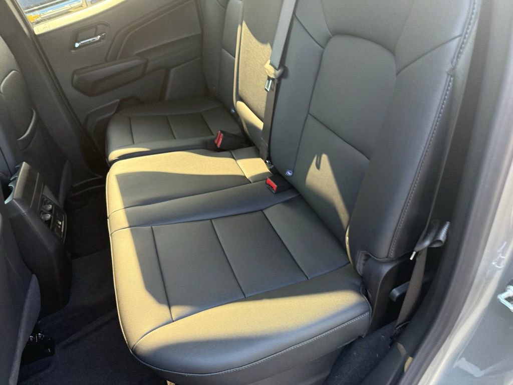 New 2026 Chevrolet Colorado LT w/ LT Convenience Package image 34