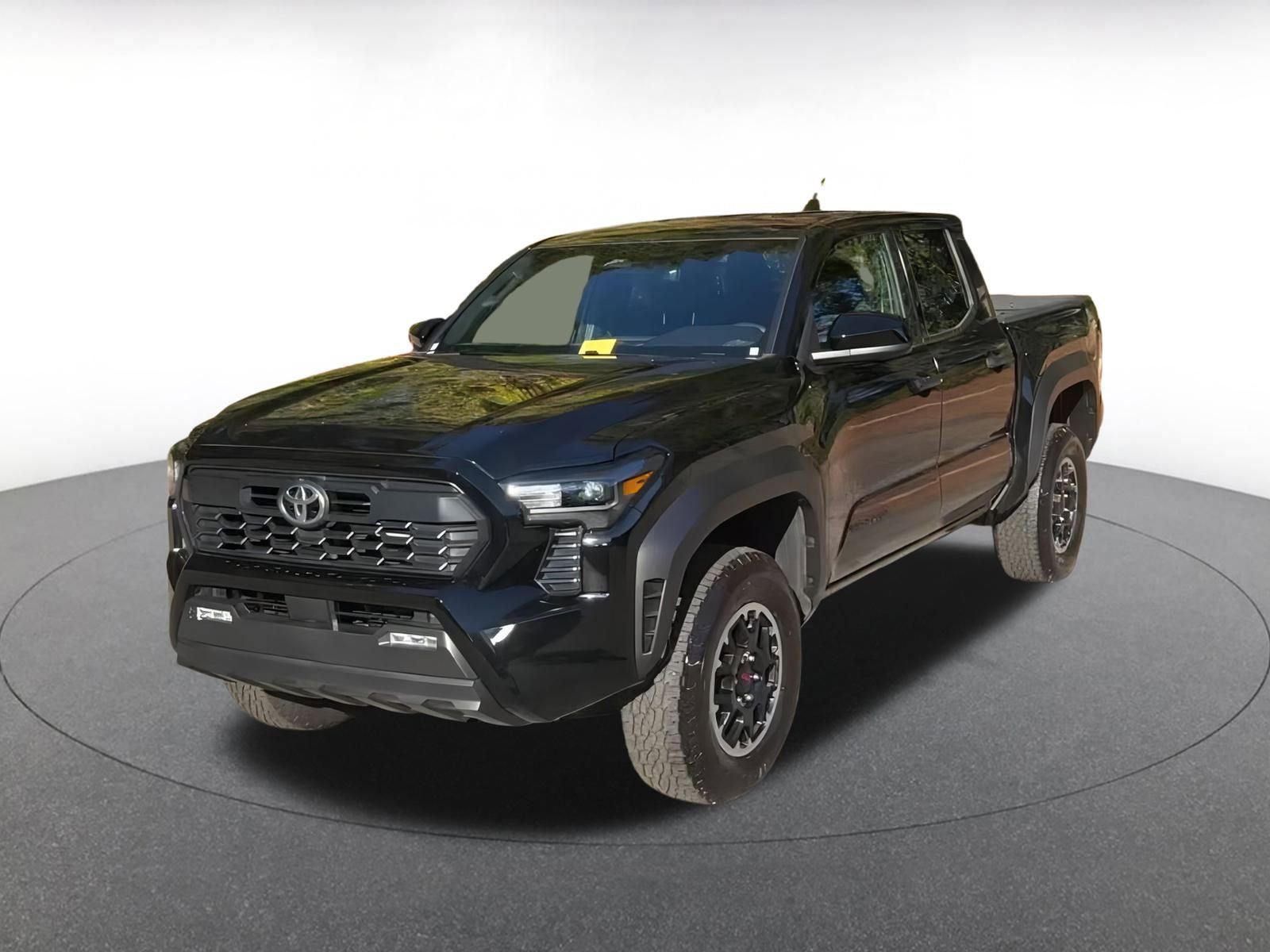 Used 2025 Toyota Tacoma TRD Off-Road image 7