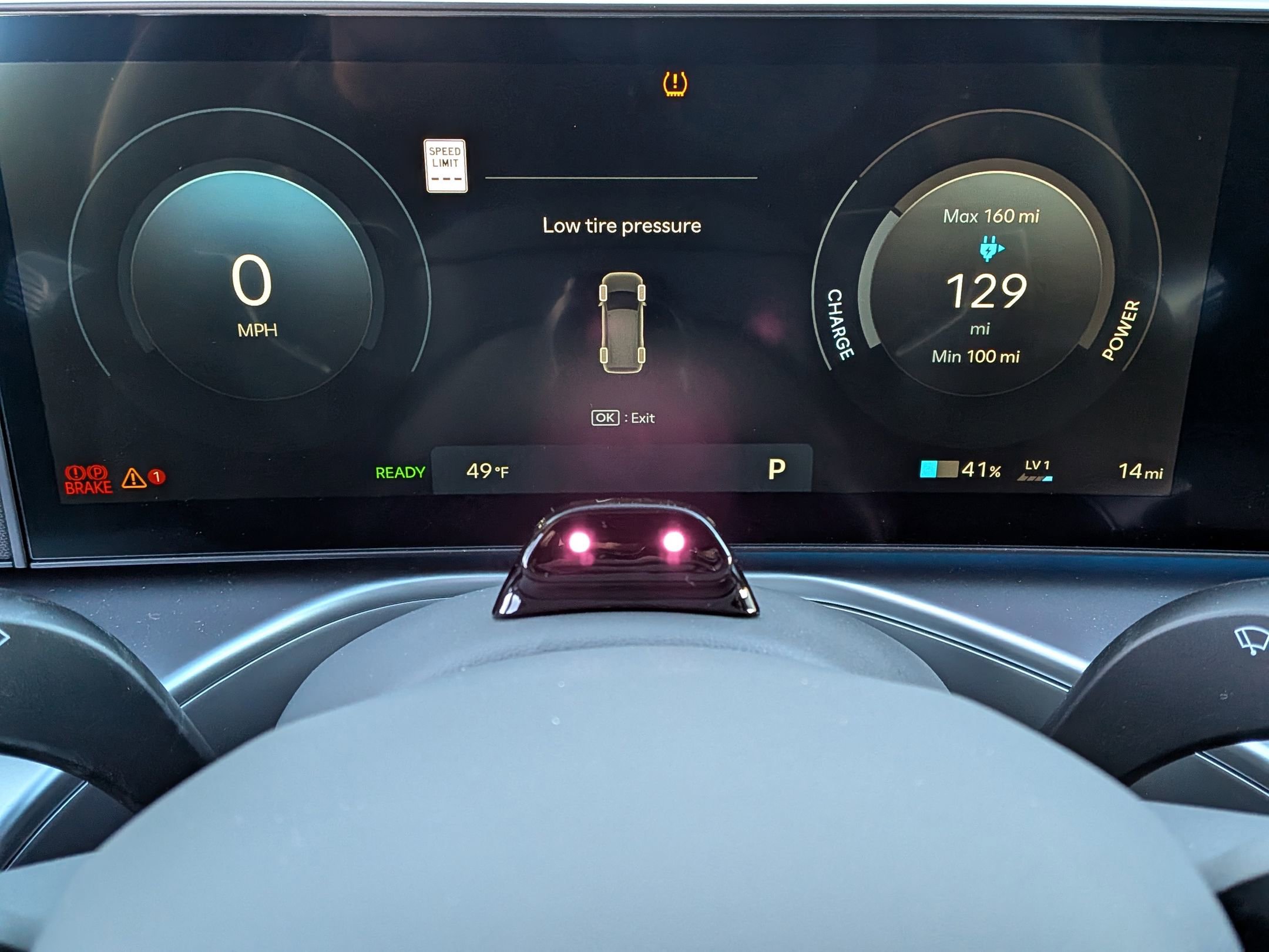 New 2026 Hyundai Ioniq 9 SEL image 9