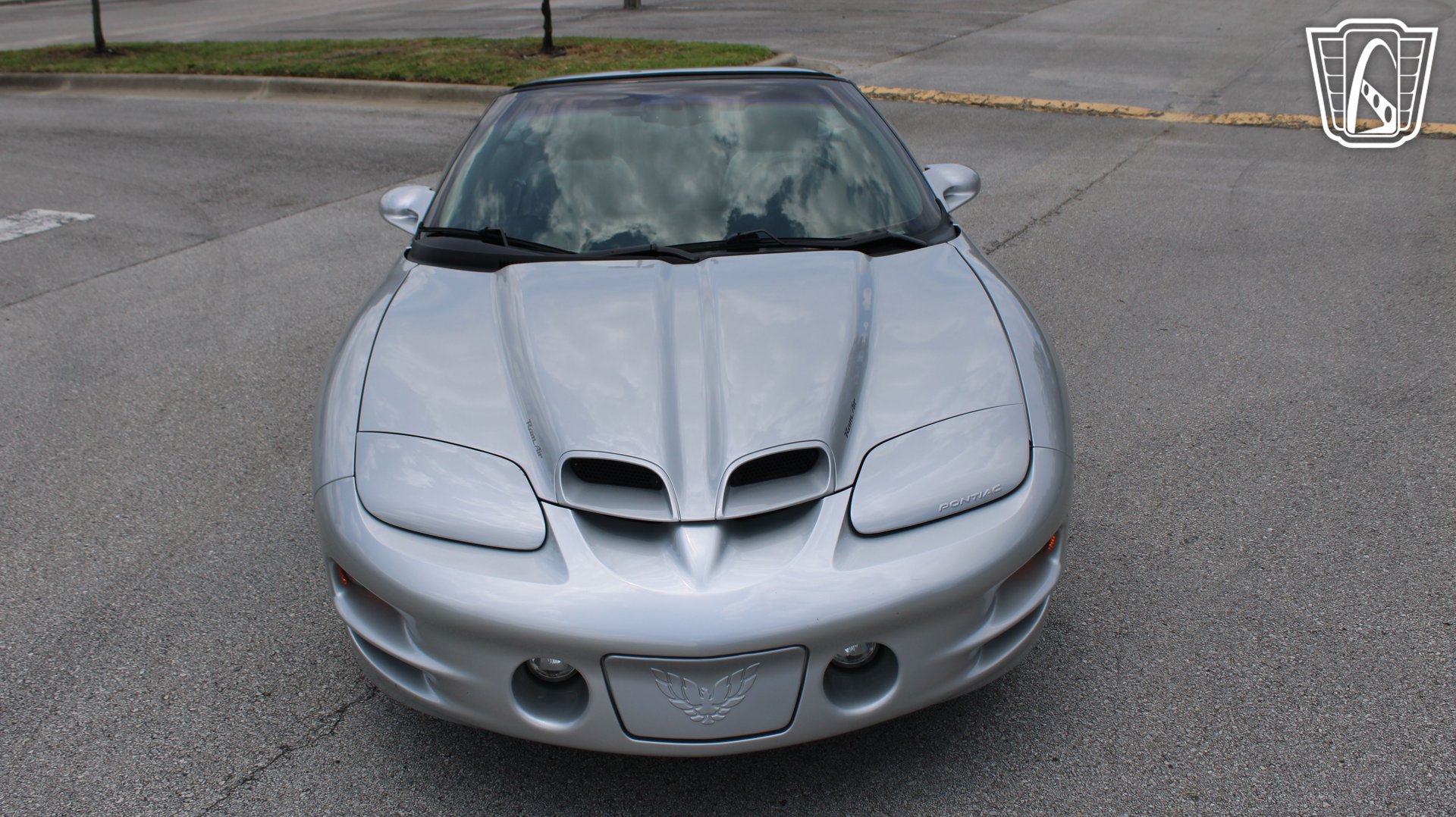 Used 1999 Pontiac Firebird Trans Am RWD image 16