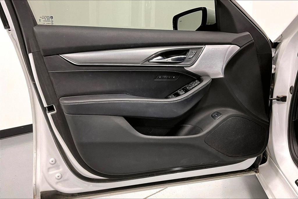 Used 2021 Cadillac CT5 Premium Luxury image 21