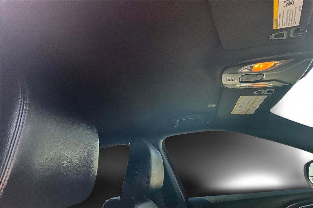 Used 2025 Jeep Compass Latitude image 28