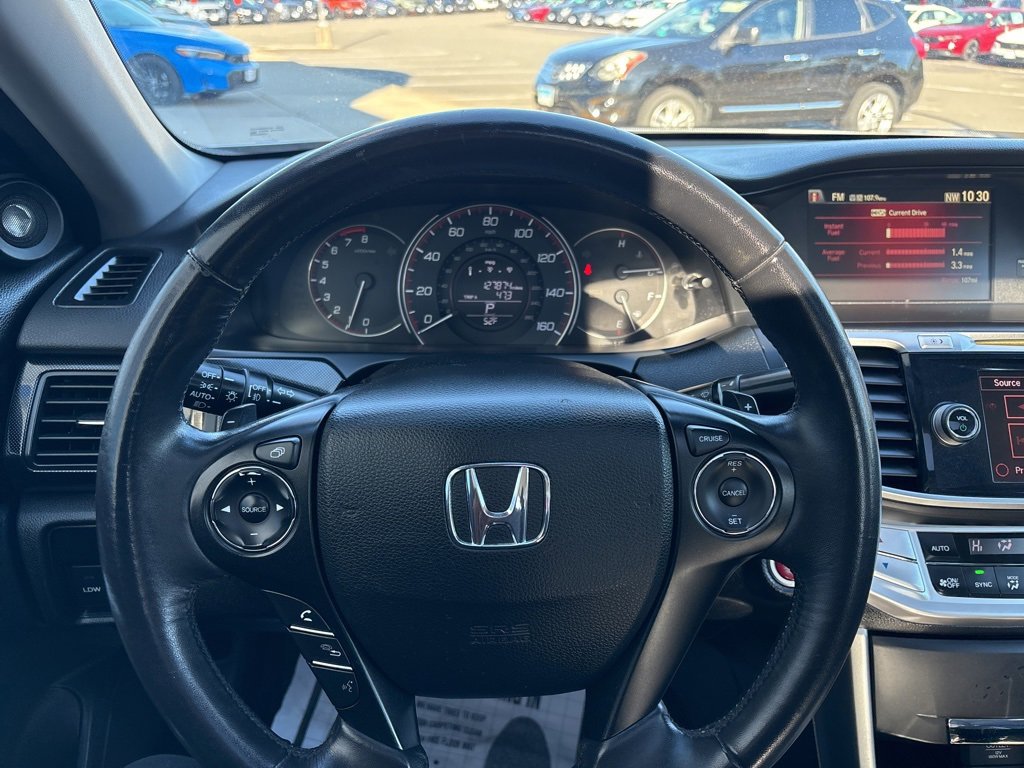 Used 2013 Honda Accord EX-L image 14