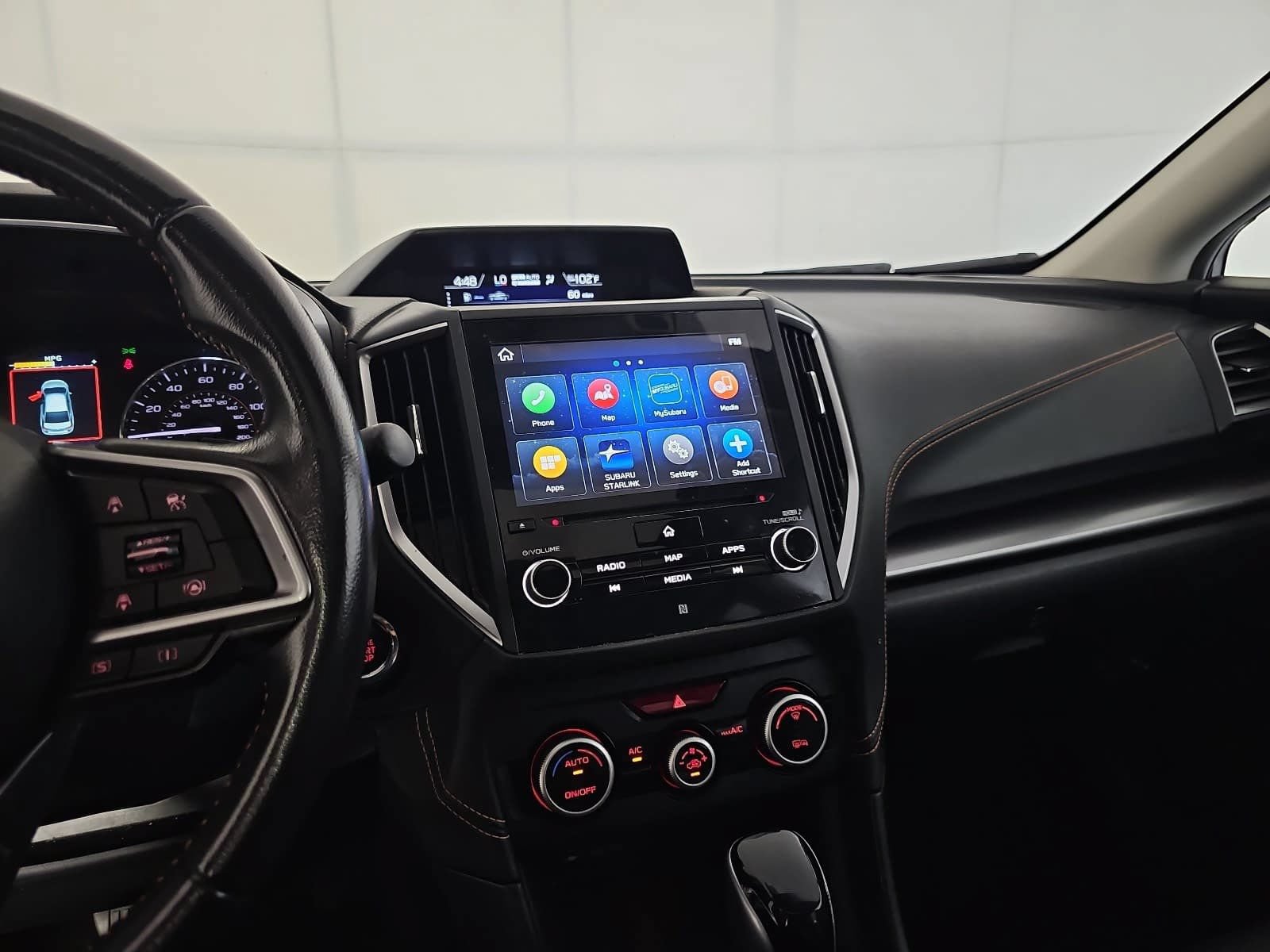 Used 2023 Subaru Crosstrek 2.5i Limited AWD/4WD image 19