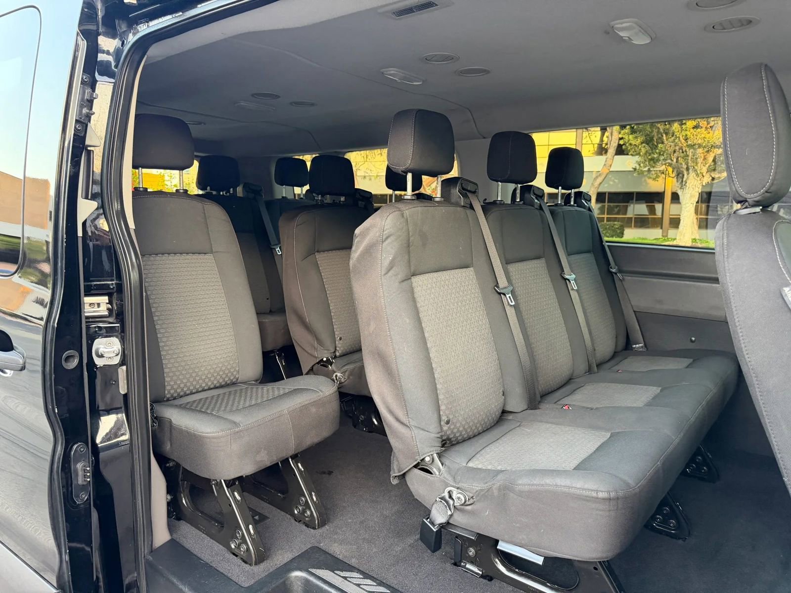 Used 2020 Ford Transit 350 XL RWD image 9