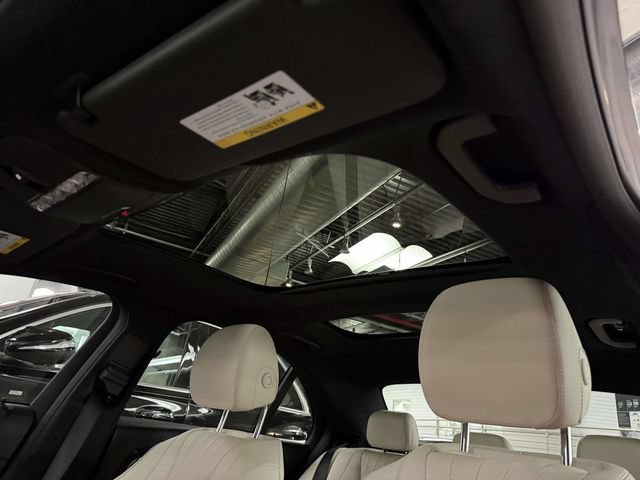 Certified 2023 Mercedes-Benz E 350 4MATIC Sedan image 18