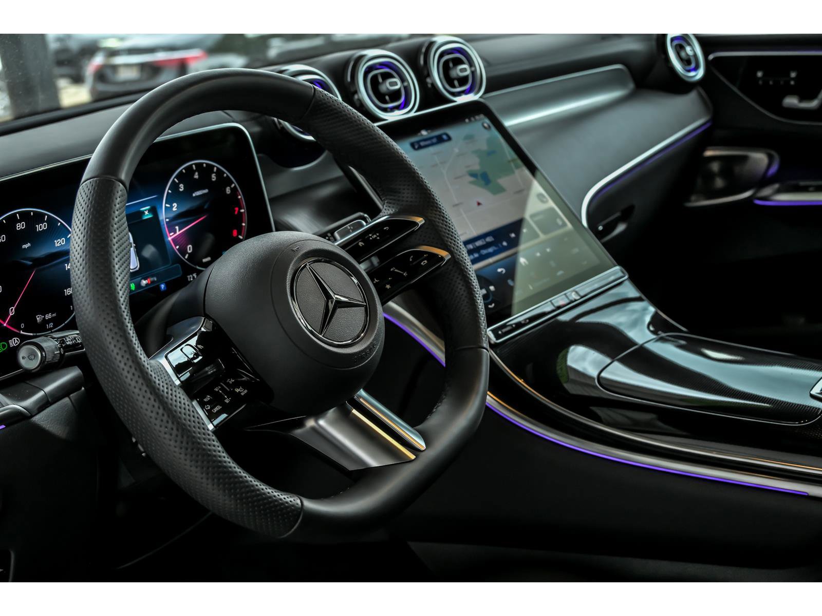 Certified 2026 Mercedes-Benz GLC 300 4MATIC image 15