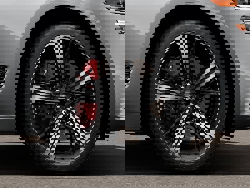 New 2025 Genesis G70 2.5T w/ Sport Prestige Package image 8