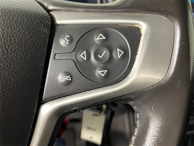 Used 2017 GMC Canyon SLE image 11