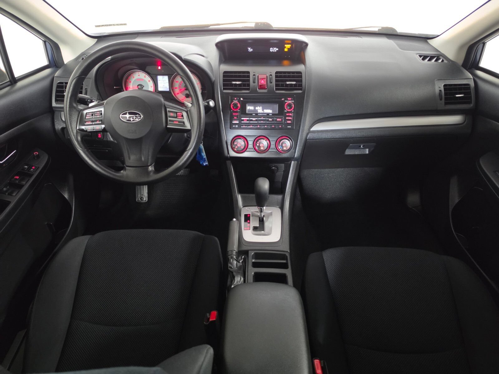 Used 2013 Subaru Impreza 2.0i Premium w/ All-Weather Pkg AWD/4WD image 26