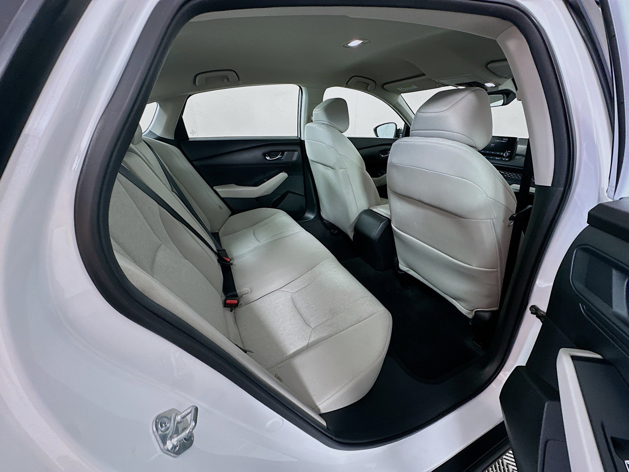 Certified 2024 Honda Accord LX image 20