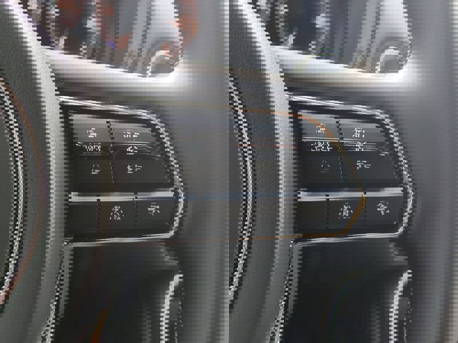 New 2026 MAZDA CX-90 3.3 Turbo w/ Premium Sport Pkg image 27