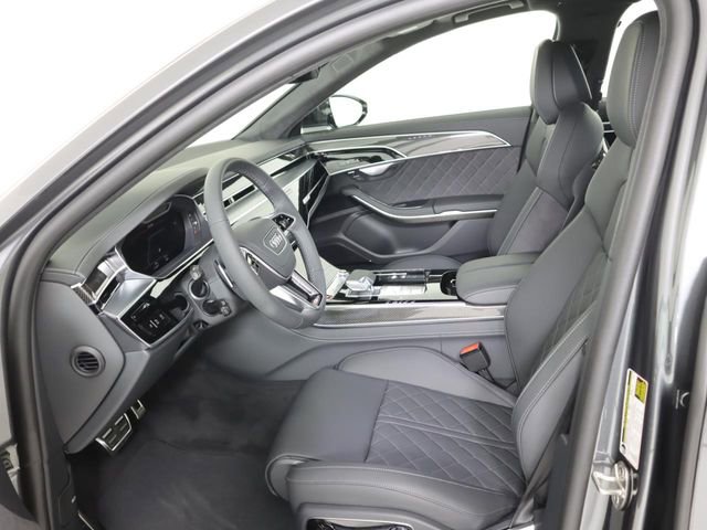 New 2026 Audi S8 4.0T image 12