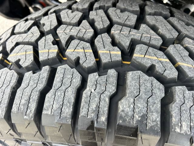 New 2026 Jeep Gladiator Mojave image 55