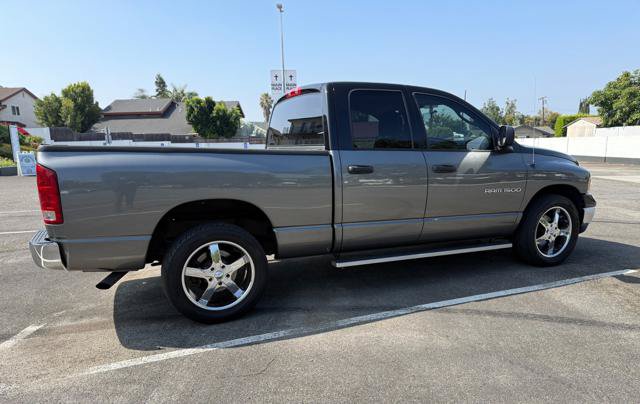 Used 2005 Dodge Ram 1500 Truck SLT RWD image 9