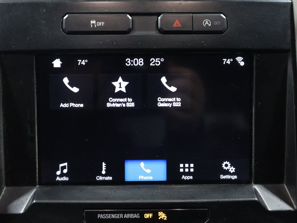 Used 2017 Ford F150 Lariat image 29