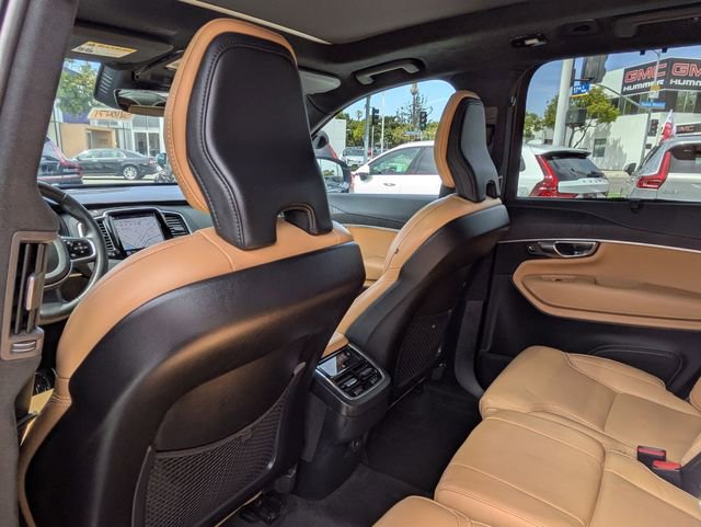 Certified 2023 Volvo XC90 B6 Ultimate AWD/4WD image 25
