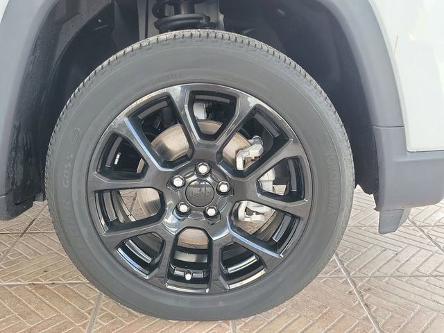 Used 2022 Jeep Compass Altitude w/ Convenience Group image 5